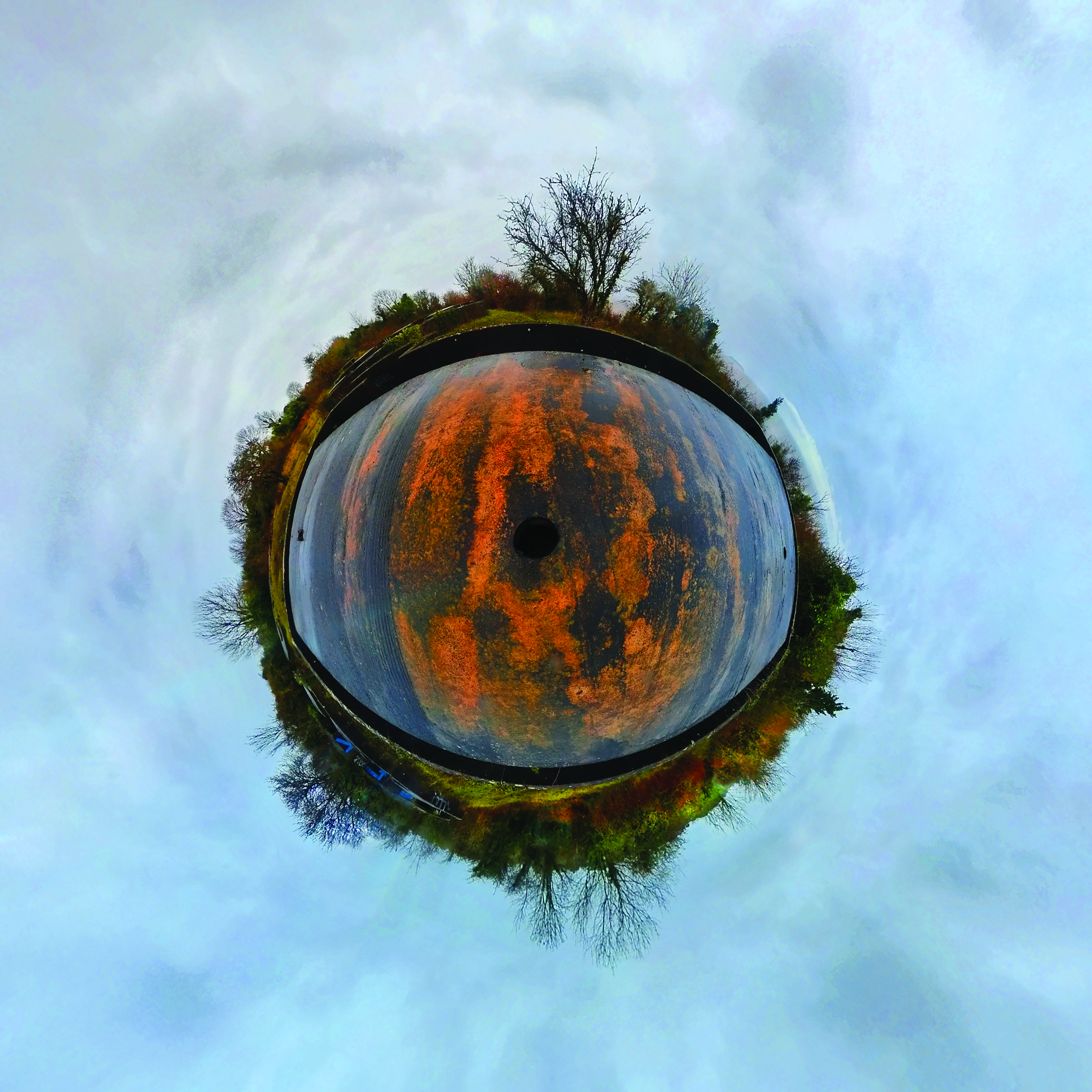 Another Perspective 1